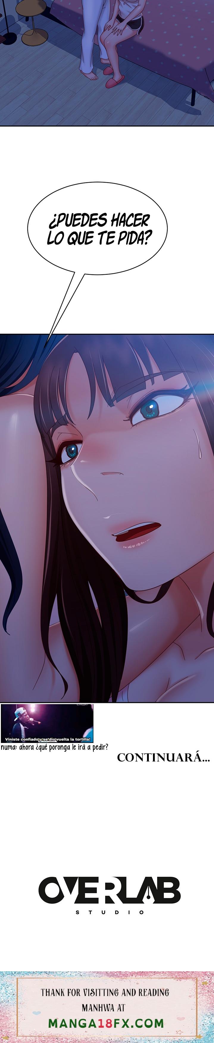 A Twisted Day Raw - Chapter 72 Page 31