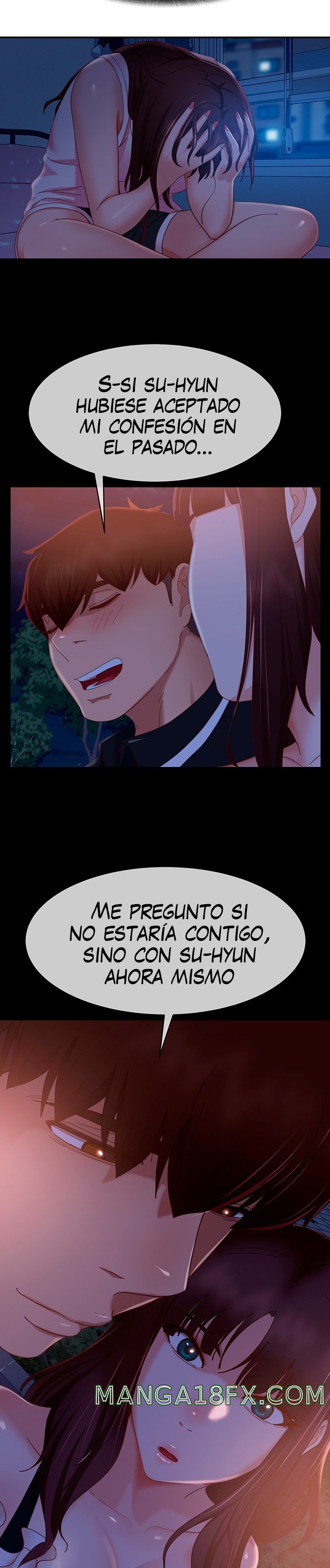 A Twisted Day Raw - Chapter 72 Page 8