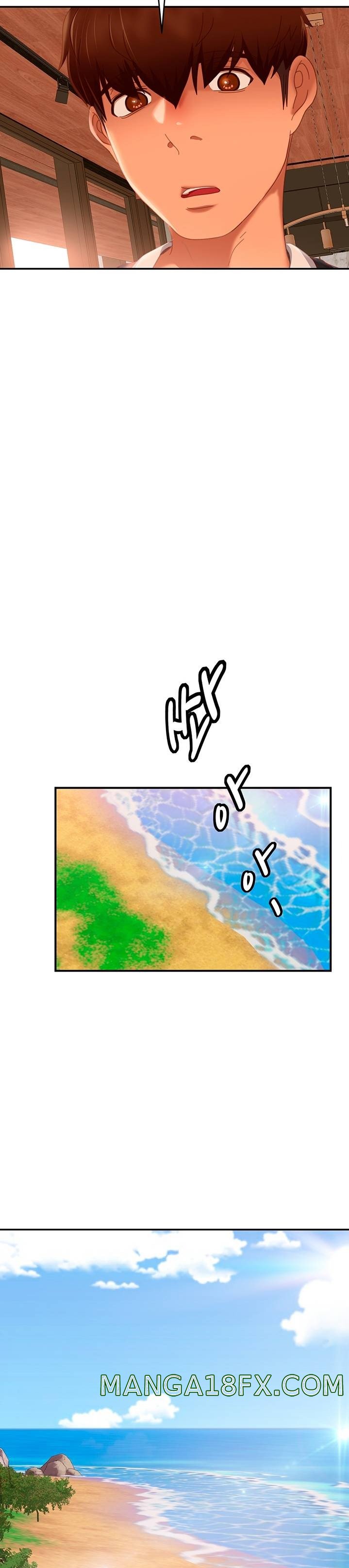 A Twisted Day Raw - Chapter 73 Page 20