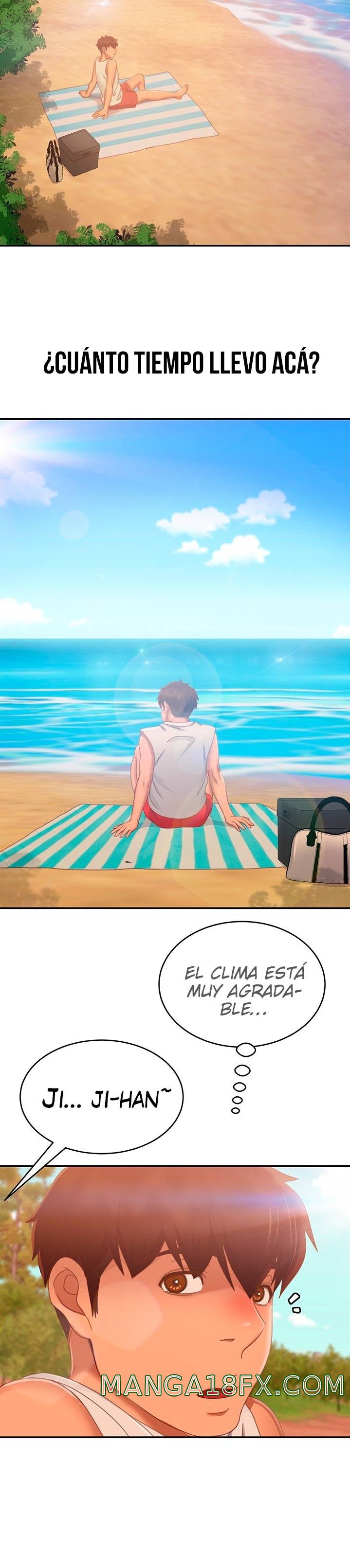 A Twisted Day Raw - Chapter 73 Page 21