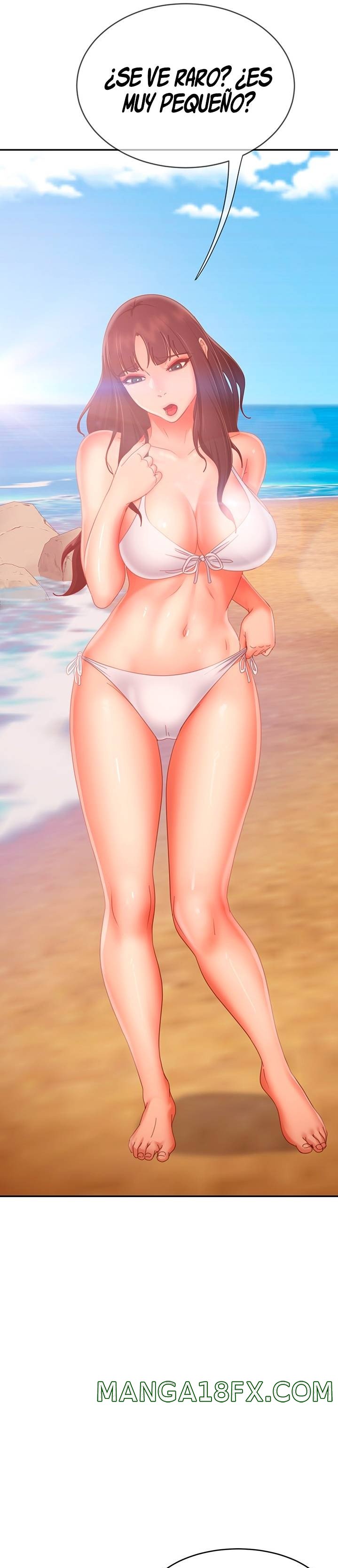 A Twisted Day Raw - Chapter 73 Page 22