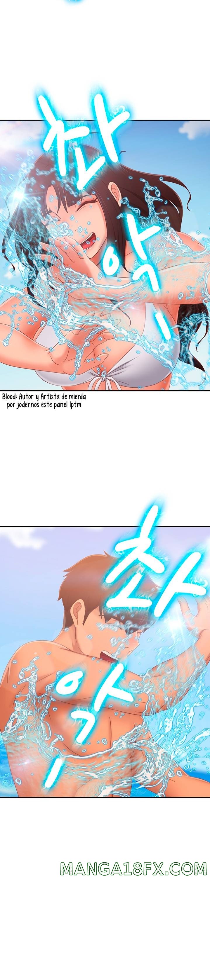 A Twisted Day Raw - Chapter 73 Page 25