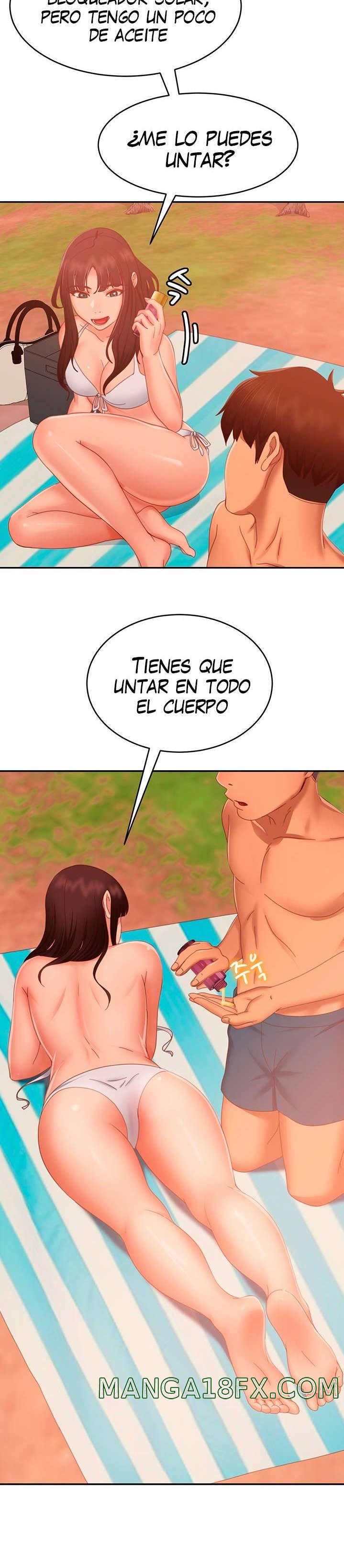 A Twisted Day Raw - Chapter 73 Page 29