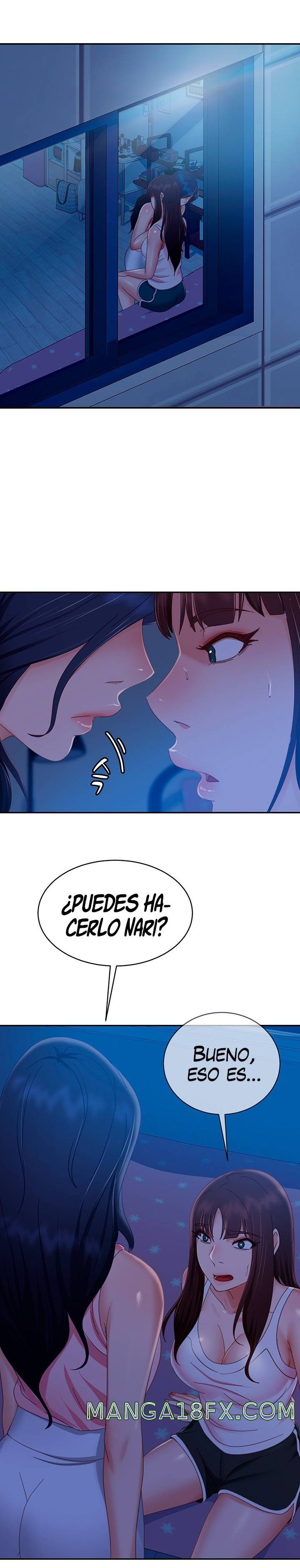 A Twisted Day Raw - Chapter 73 Page 5