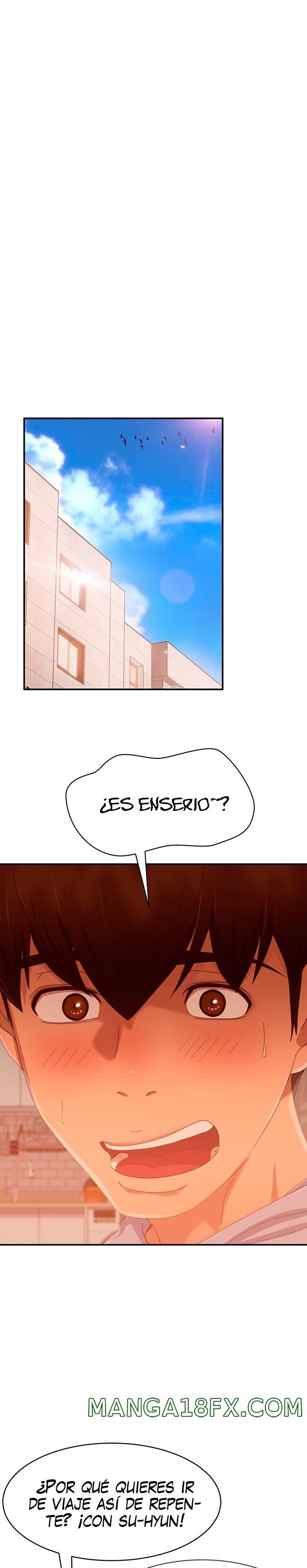 A Twisted Day Raw - Chapter 73 Page 8