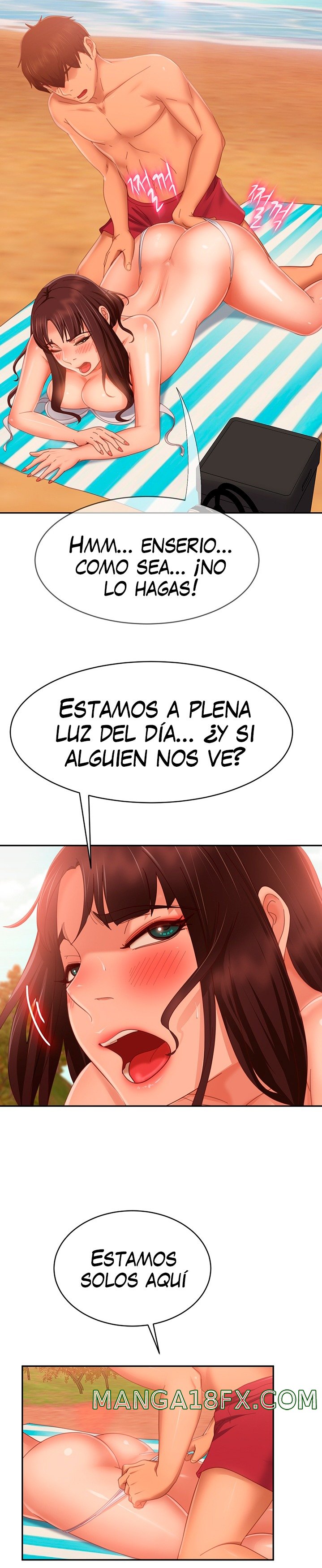 A Twisted Day Raw - Chapter 74 Page 7