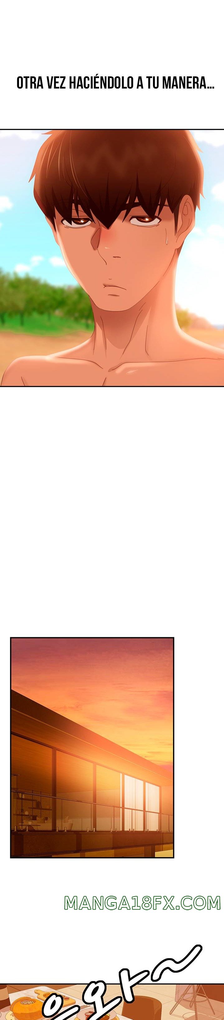 A Twisted Day Raw - Chapter 75 Page 15