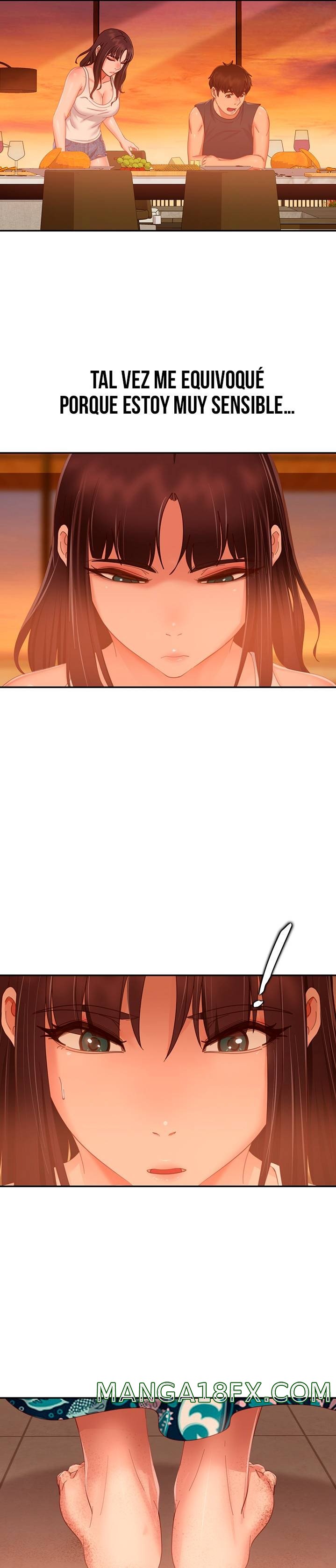 A Twisted Day Raw - Chapter 75 Page 18