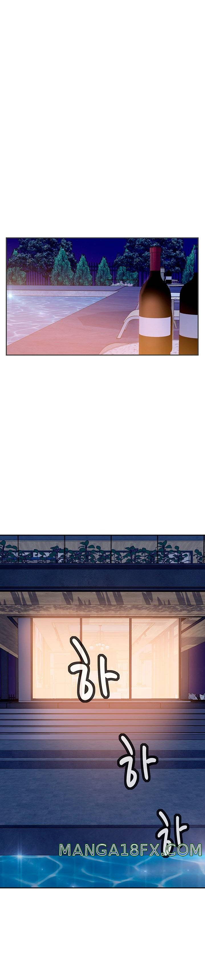 A Twisted Day Raw - Chapter 75 Page 21