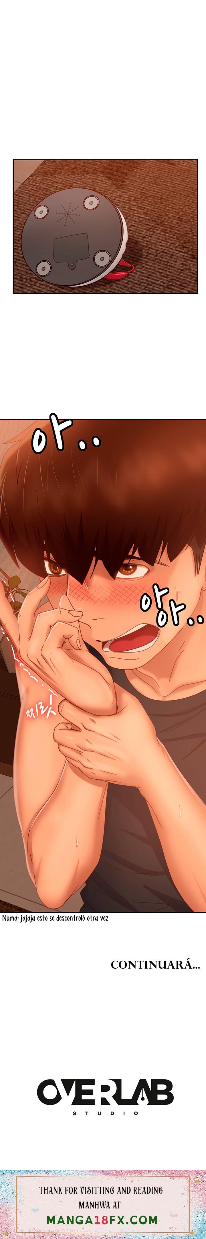 A Twisted Day Raw - Chapter 75 Page 34