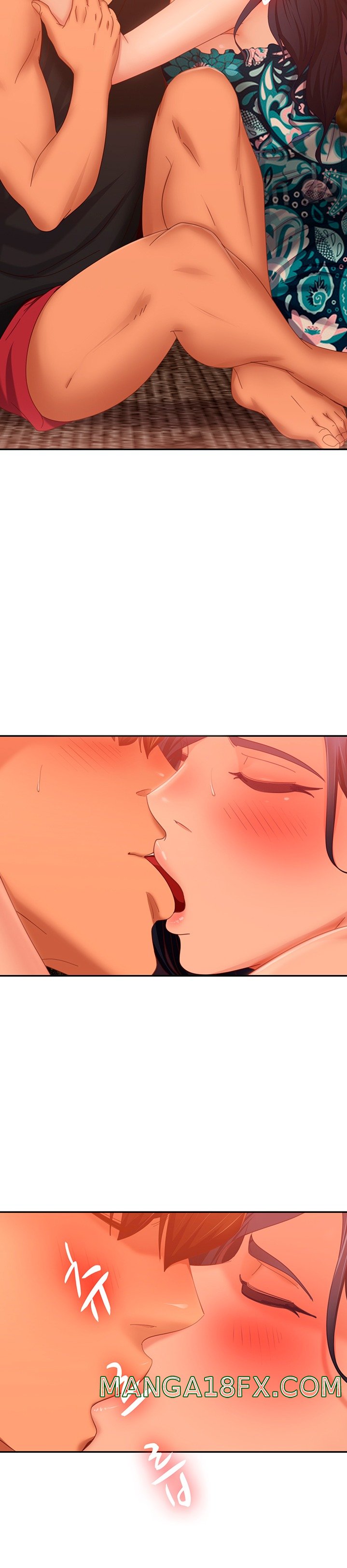 A Twisted Day Raw - Chapter 76 Page 12