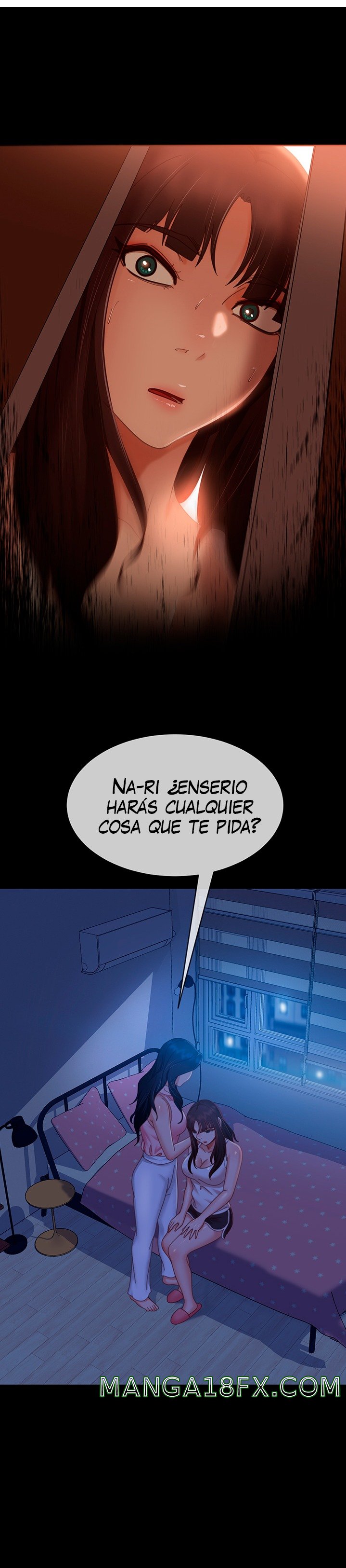 A Twisted Day Raw - Chapter 76 Page 13