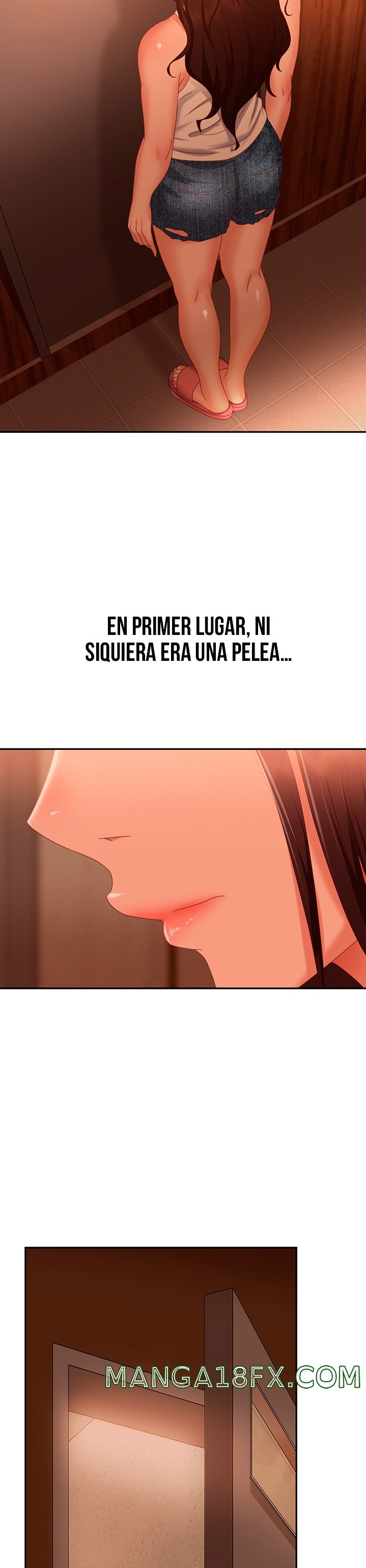 A Twisted Day Raw - Chapter 76 Page 19