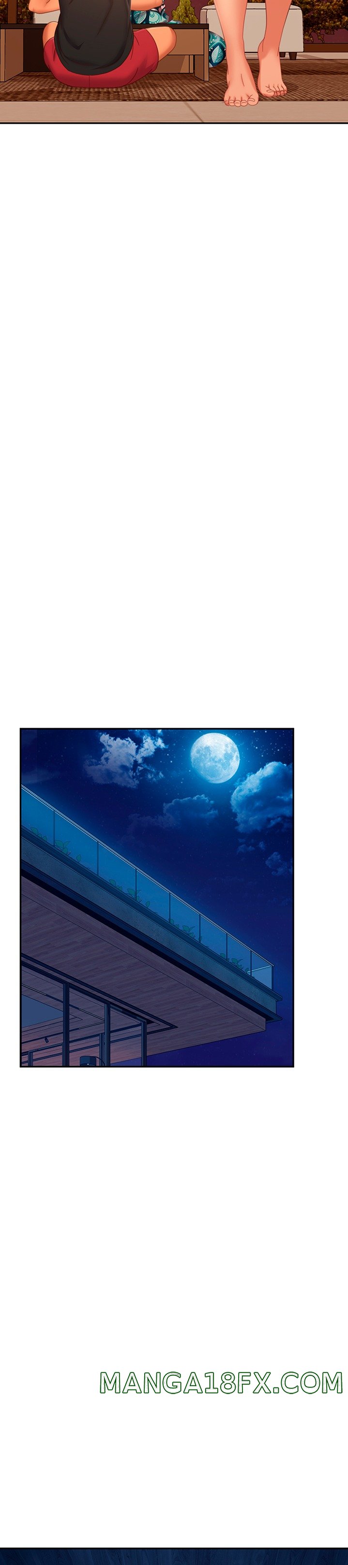 A Twisted Day Raw - Chapter 76 Page 24