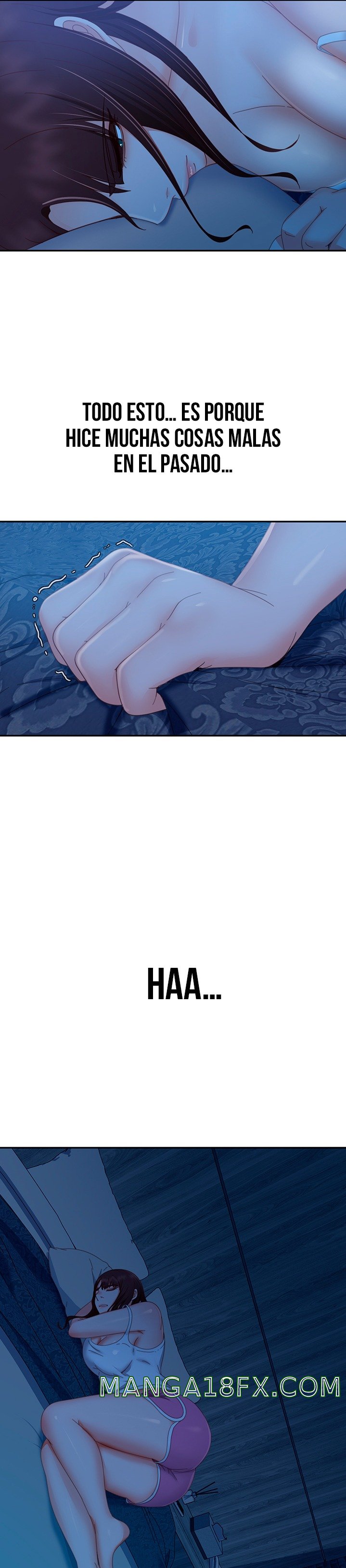 A Twisted Day Raw - Chapter 76 Page 26