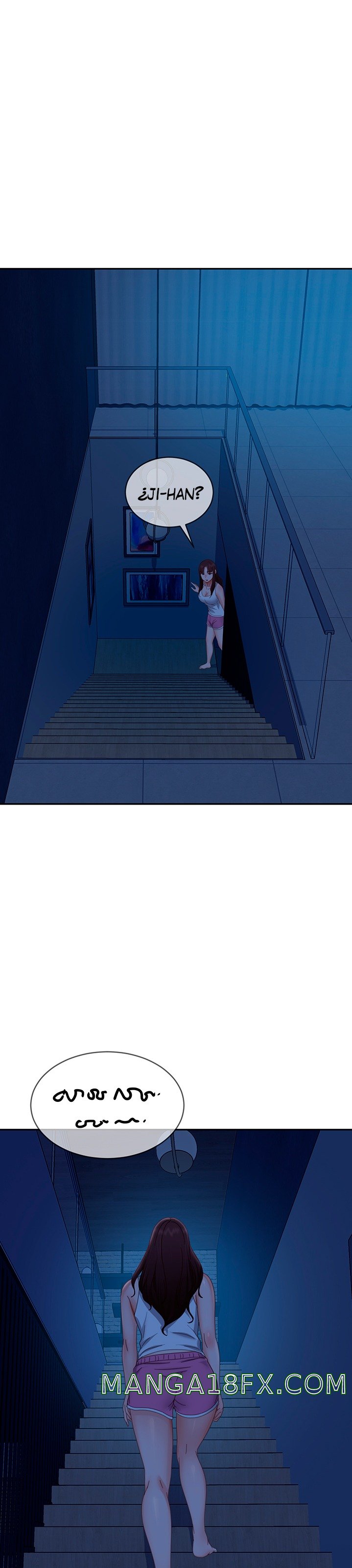 A Twisted Day Raw - Chapter 76 Page 31