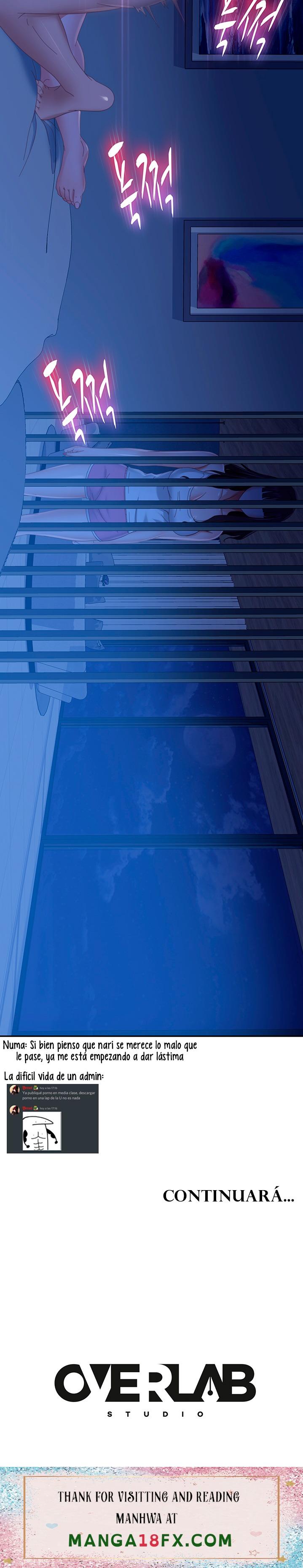 A Twisted Day Raw - Chapter 76 Page 37