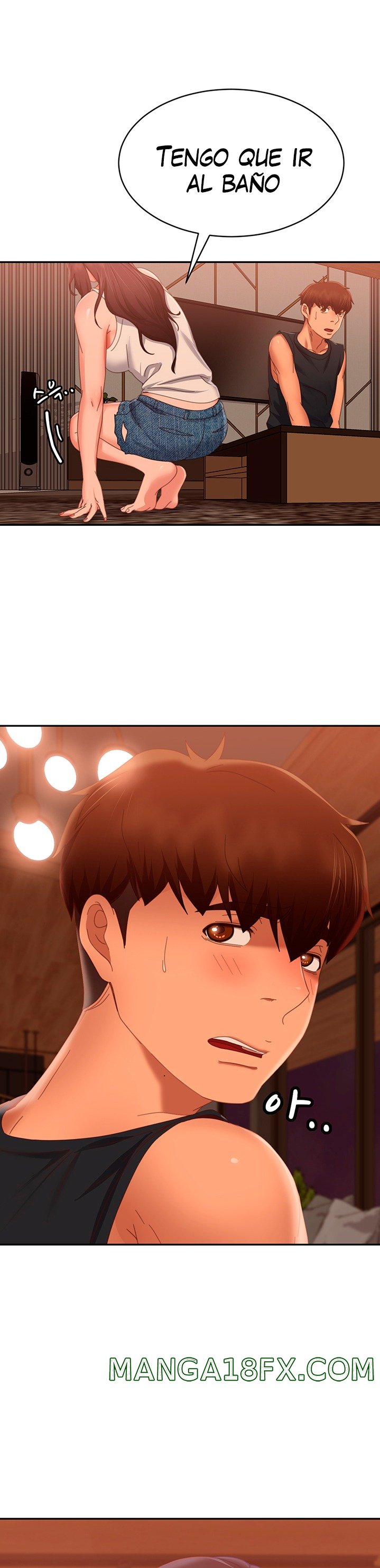 A Twisted Day Raw - Chapter 76 Page 5