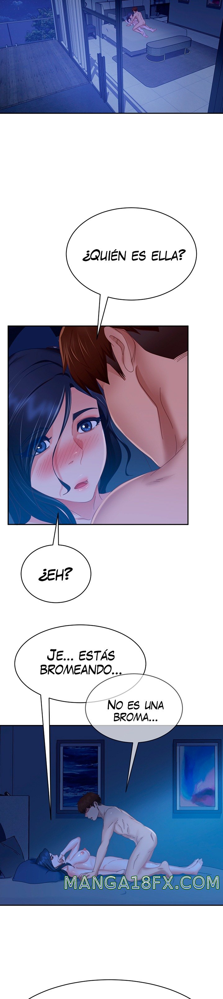 A Twisted Day Raw - Chapter 77 Page 20