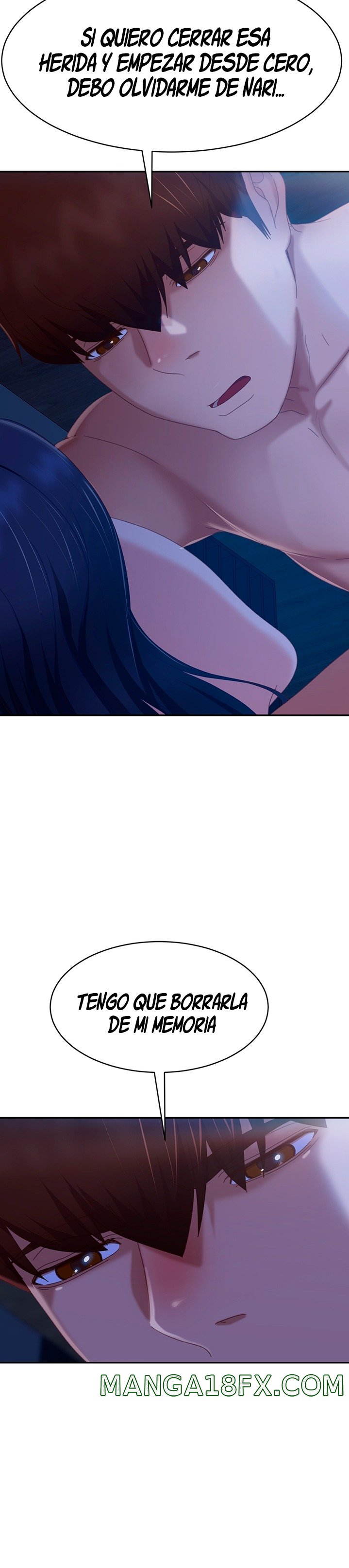 A Twisted Day Raw - Chapter 77 Page 21