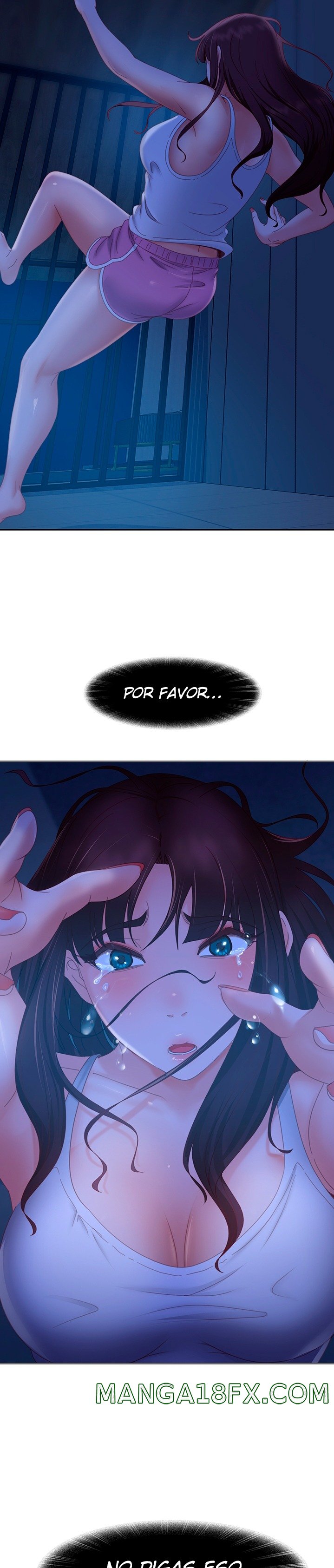 A Twisted Day Raw - Chapter 77 Page 27