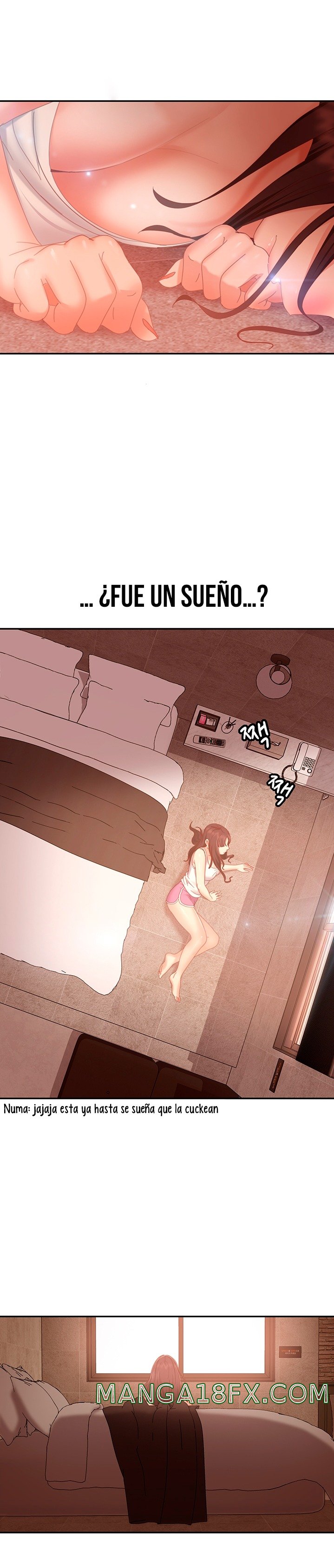 A Twisted Day Raw - Chapter 77 Page 29