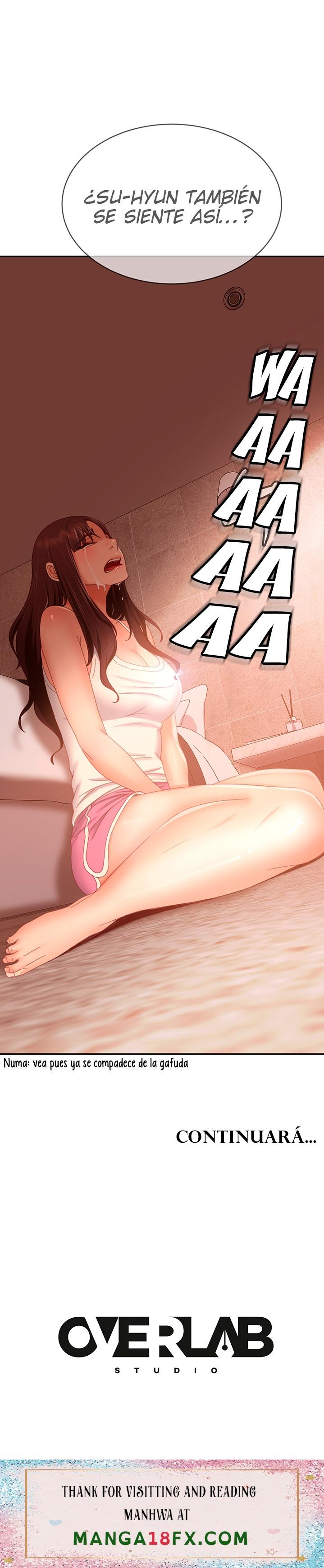 A Twisted Day Raw - Chapter 77 Page 31