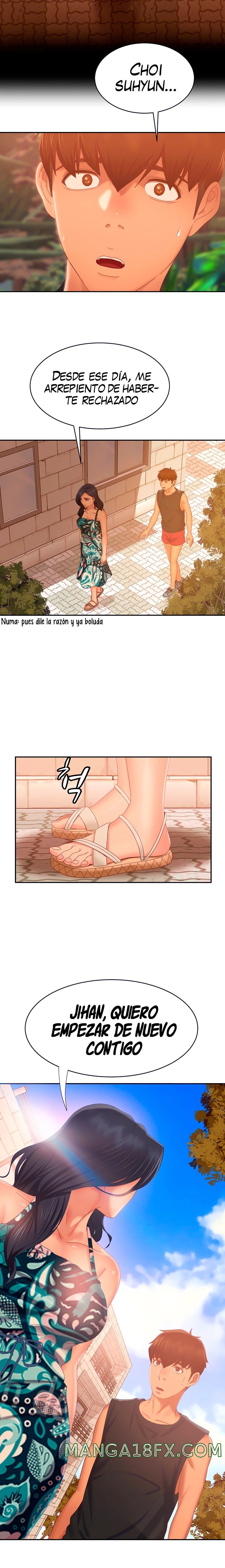 A Twisted Day Raw - Chapter 78 Page 19