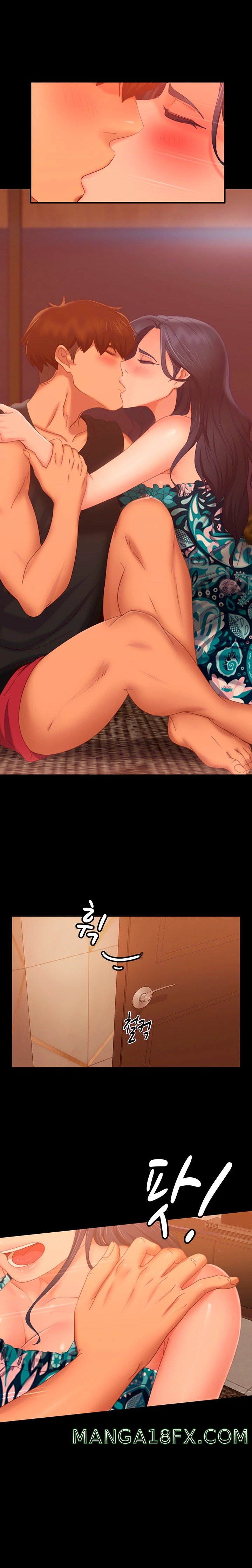 A Twisted Day Raw - Chapter 78 Page 22