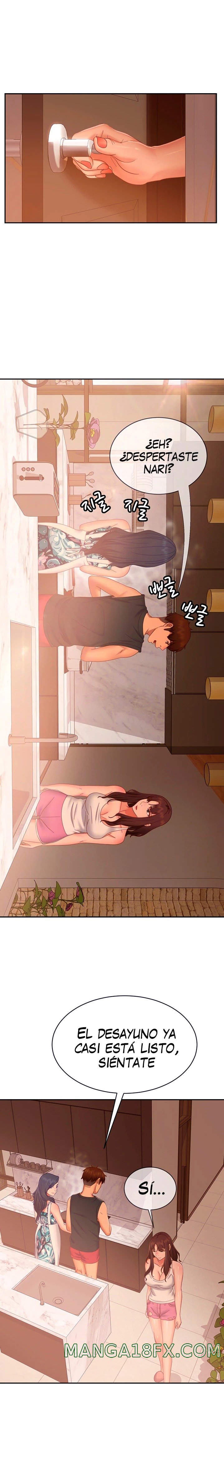 A Twisted Day Raw - Chapter 78 Page 4