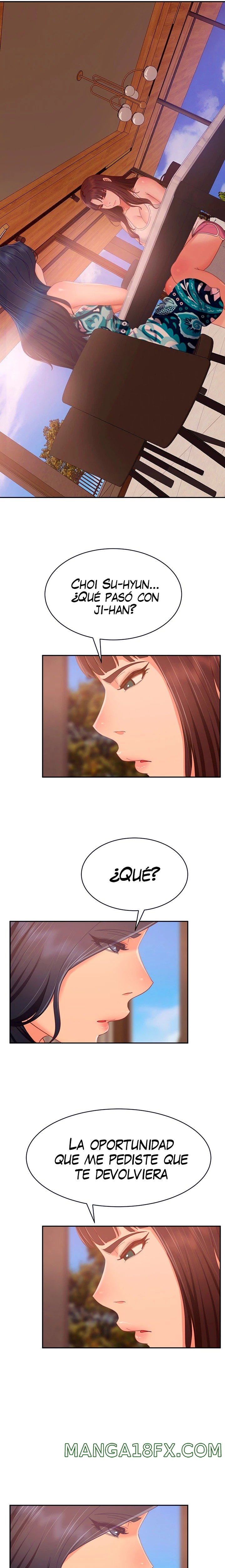 A Twisted Day Raw - Chapter 78 Page 8