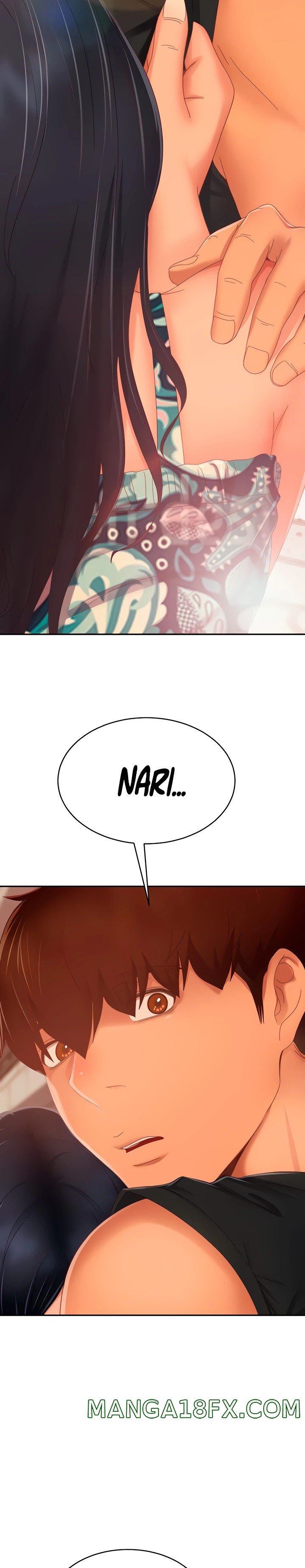 A Twisted Day Raw - Chapter 79 Page 17