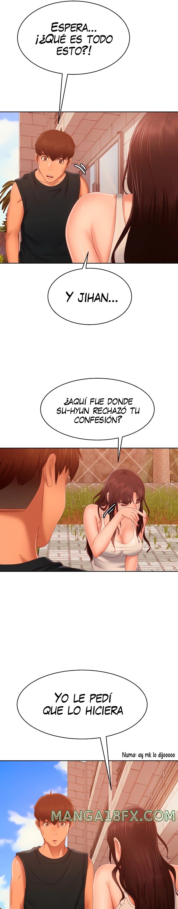 A Twisted Day Raw - Chapter 79 Page 22