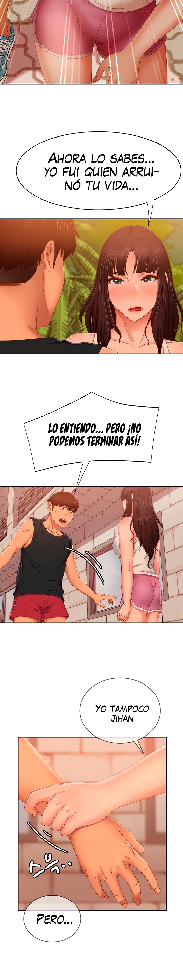 A Twisted Day Raw - Chapter 79 Page 27