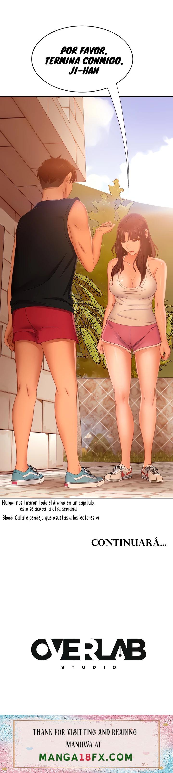 A Twisted Day Raw - Chapter 79 Page 30