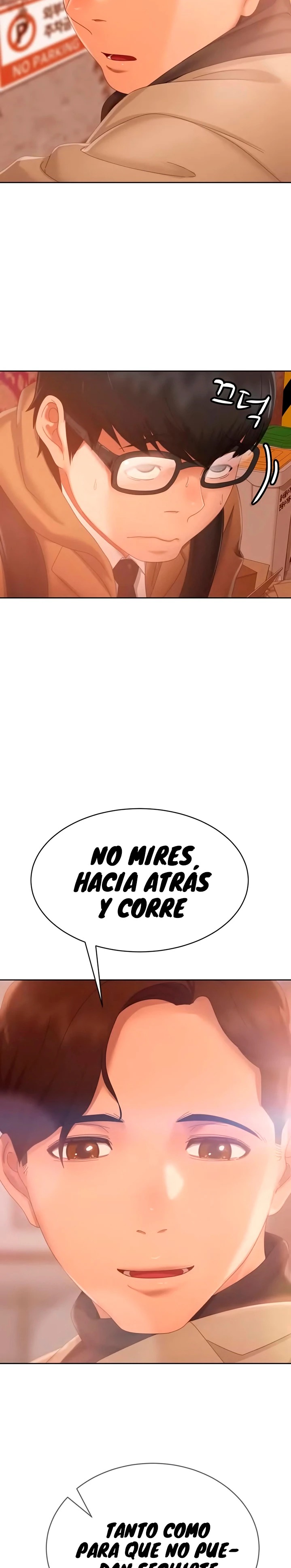 A Twisted Day Raw - Chapter 80 Page 27