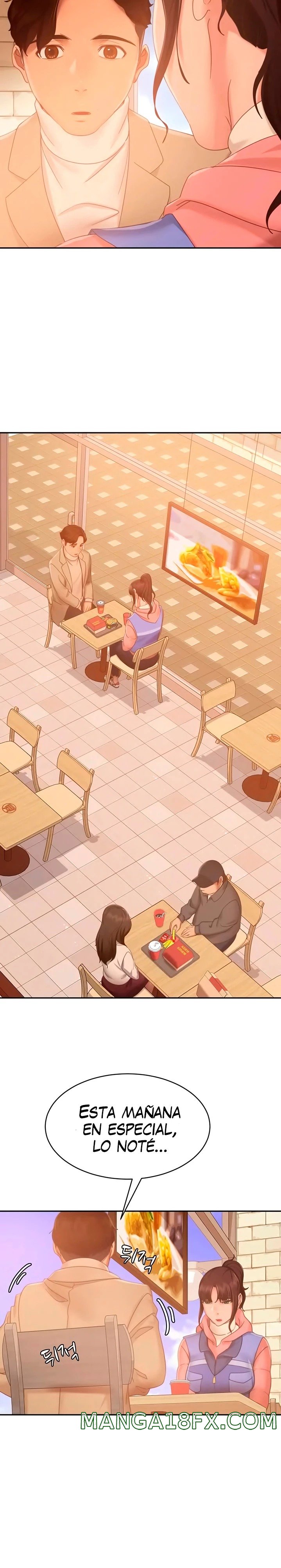 A Twisted Day Raw - Chapter 80 Page 40