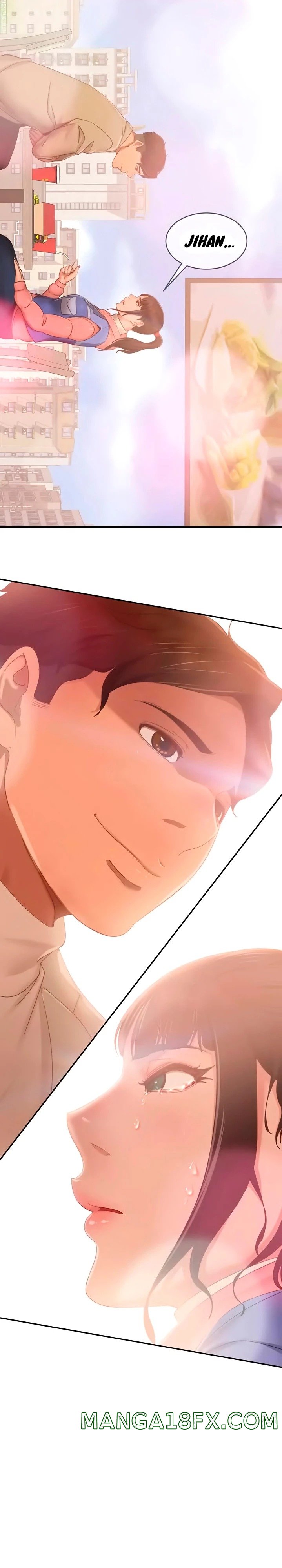 A Twisted Day Raw - Chapter 80 Page 43