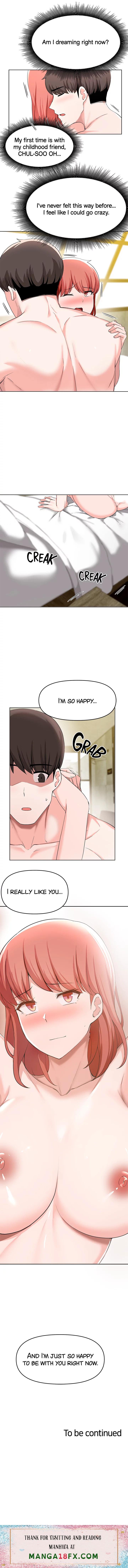 Escape Loser - Chapter 30 Page 9