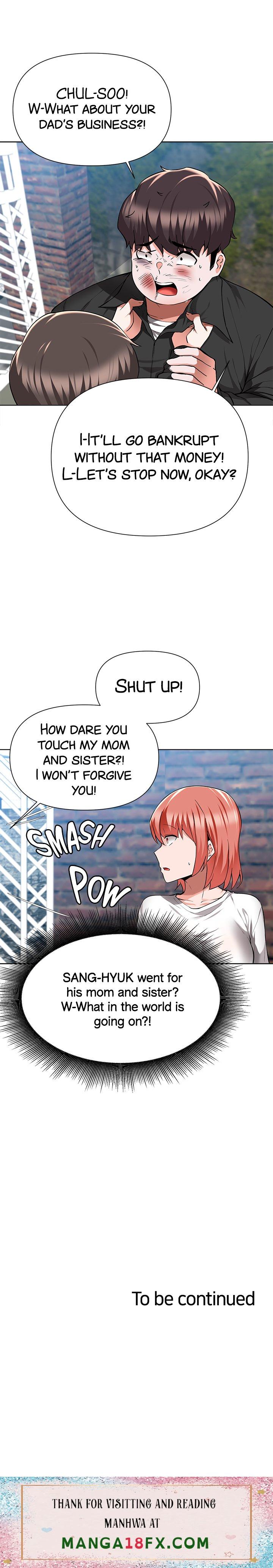 Escape Loser - Chapter 48 Page 10