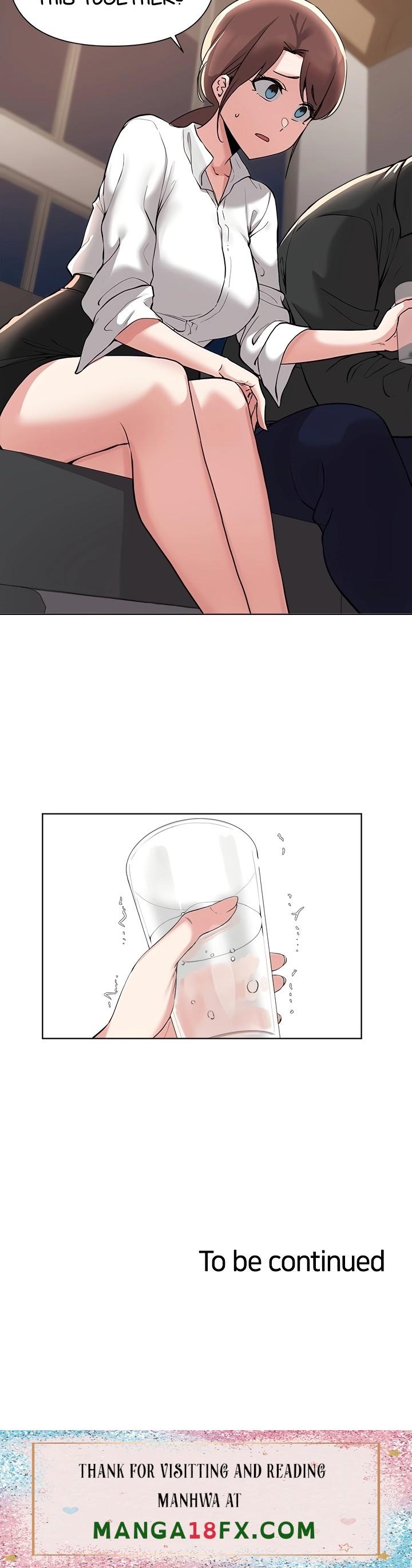 Escape Loser - Chapter 53 Page 34