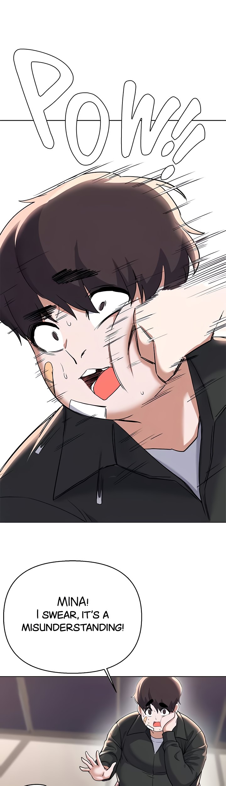 Escape Loser - Chapter 62 Page 23