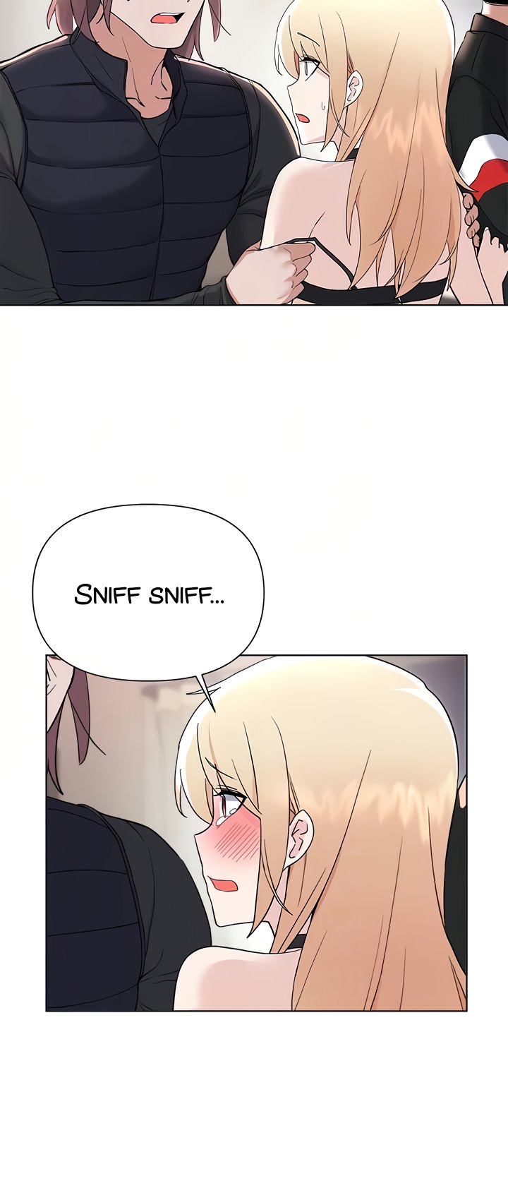 Escape Loser - Chapter 62 Page 34