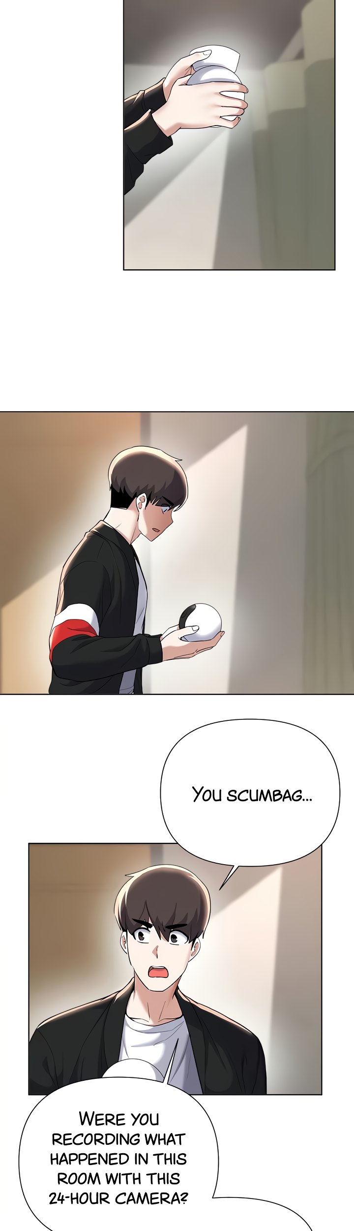 Escape Loser - Chapter 62 Page 44