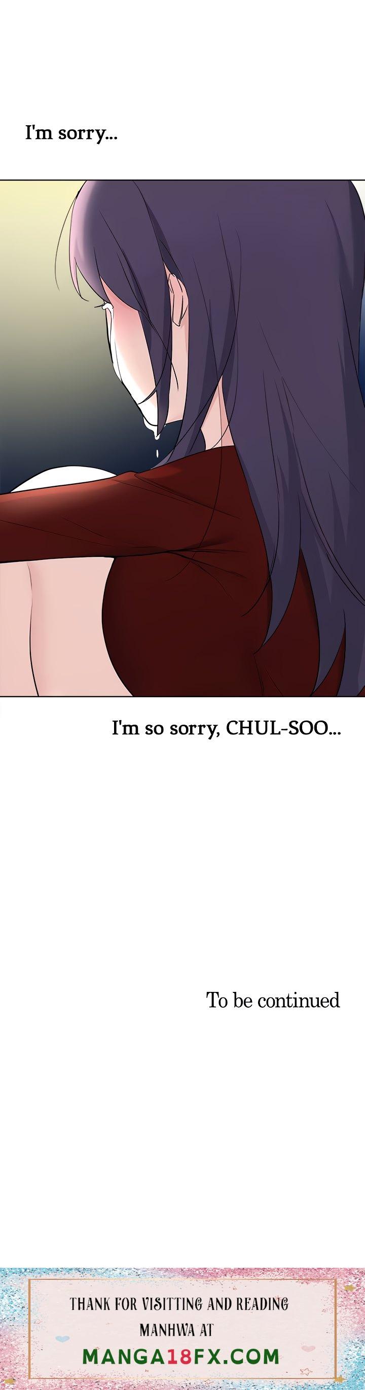 Escape Loser - Chapter 64 Page 47