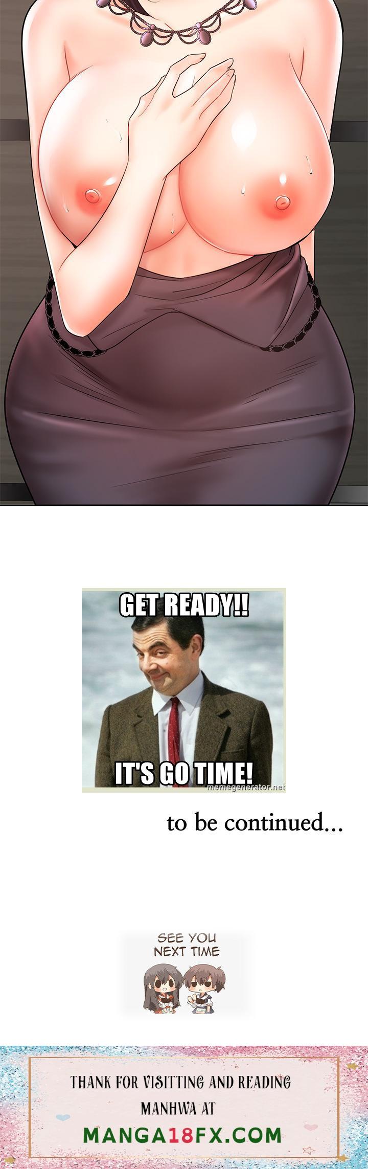 Sold Out Girl - Chapter 27 Page 50