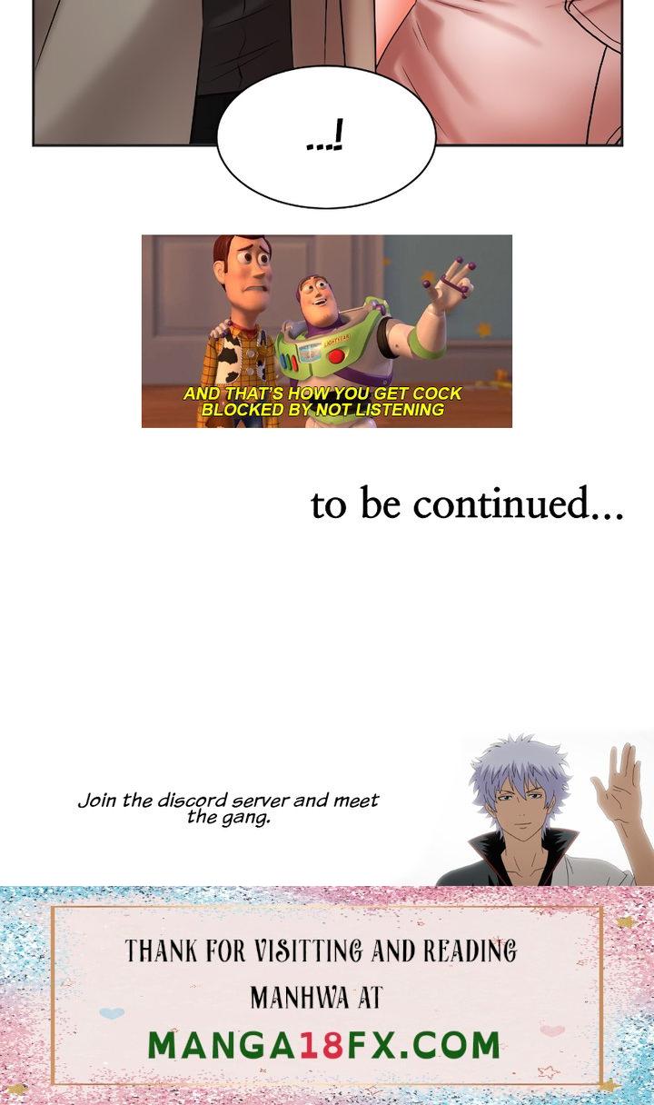 Sold Out Girl - Chapter 33 Page 48