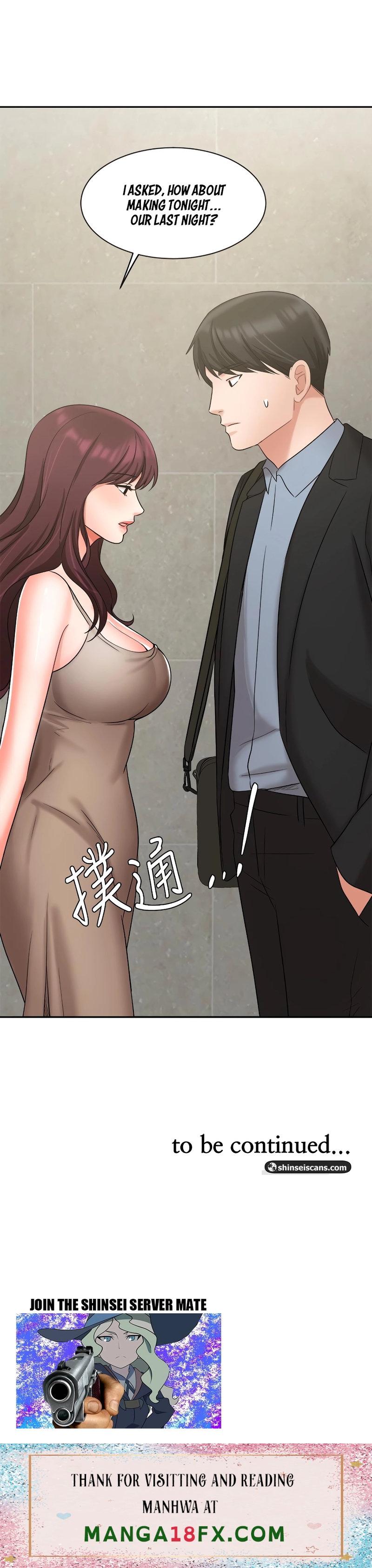 Sold Out Girl - Chapter 39 Page 46