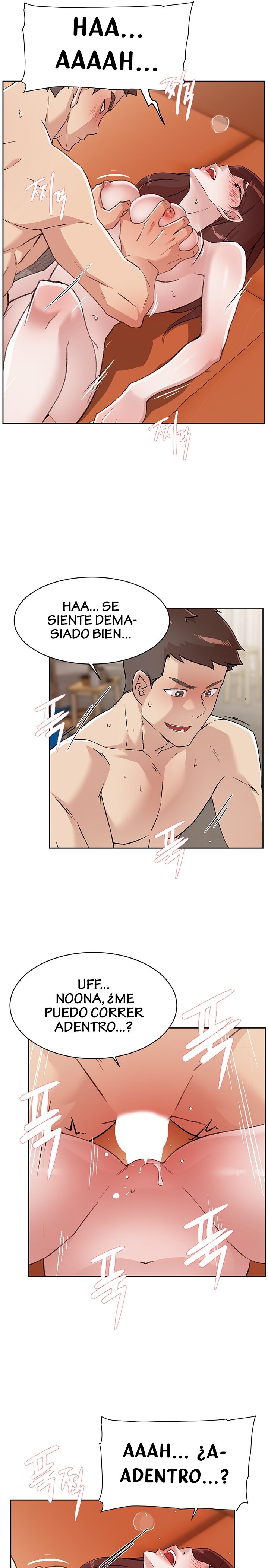 Everything About Best Friend Raw - Chapter 100 Page 11