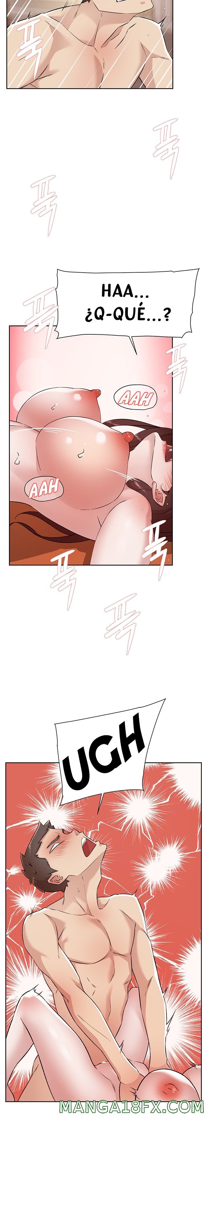 Everything About Best Friend Raw - Chapter 100 Page 13